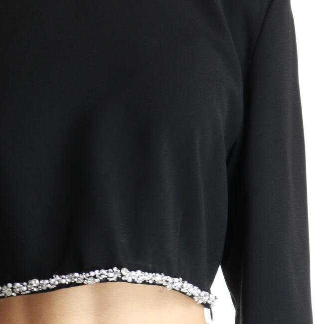 MAGLIETTA CON PIETRE ELEH - Mad Fashion | img vers.650x/